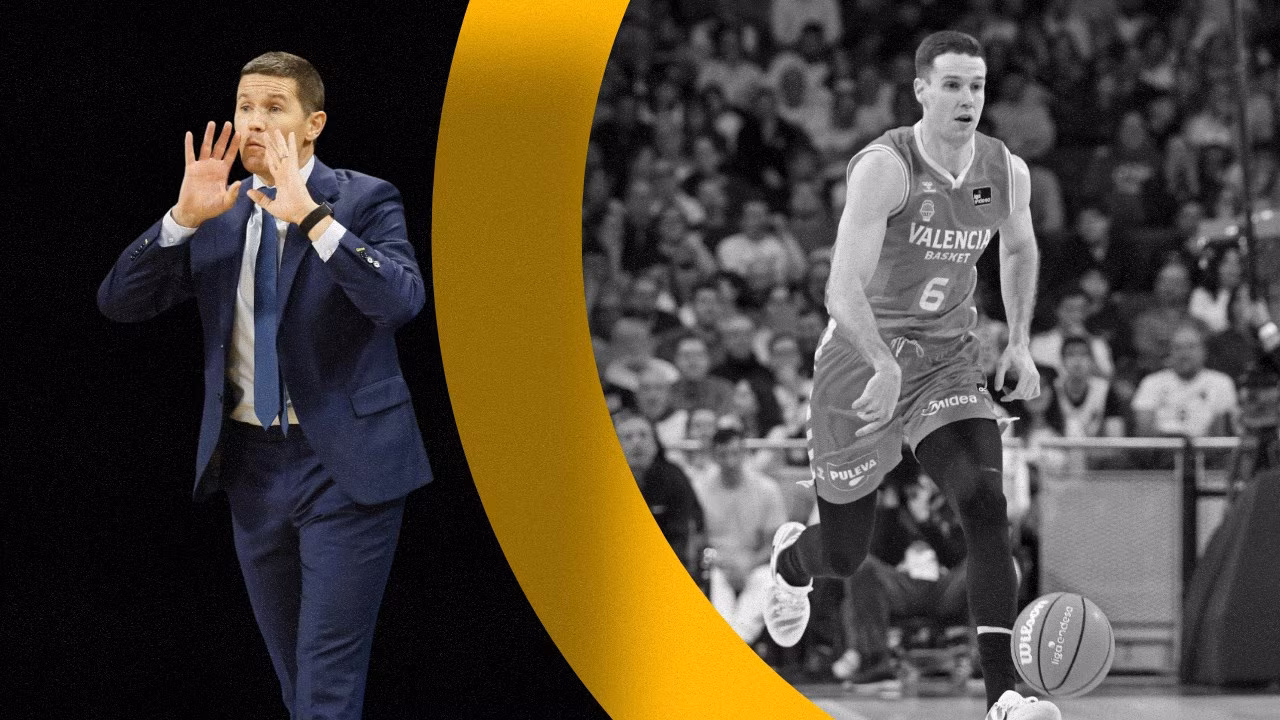 La Laguna Tenerife cerca de cerrar el fichaje de este cupo y campeón ACB con Valencia Basket
