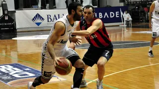 Actuaciones espectaculares empañadas por la acusación de violación a Gerrod Henderson