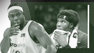 El regreso a casa del ex del Real Madrid Baloncesto toma forma en el mercado de fichajes