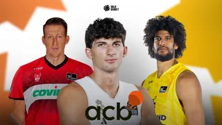 Tabla de Mercado Liga Endesa 2025-26: Plantillas y Fichajes ACB
