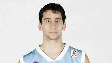 CAI Zaragoza da la baja a Juan Pablo Sartorelli