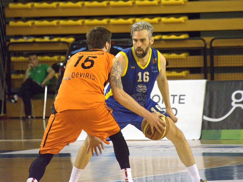 Épica remontada de Valladolid. Rivero tumba a Lleida en la prórroga