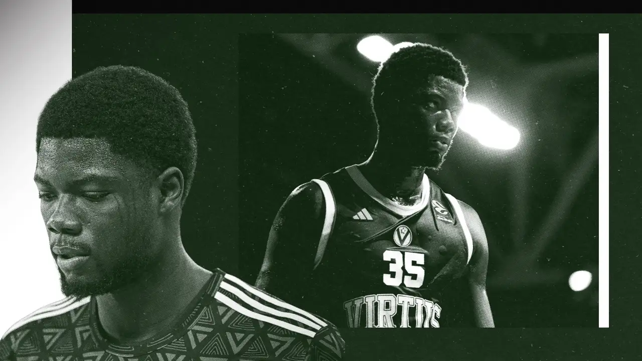 Virtus Bolonia mueve ficha con un posible deseo de mercado para Barça Basket y Real Madrid