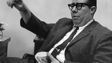 Fallece Marty Blake, el gurú del scouting