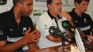 Carlos Cherry alargará dos temporadas más su exitosa experiencia gala