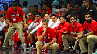 #FIBAAmericas2015 Día 1: Argentina y México dicen presente y Uruguay sorprende a Brasil
