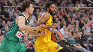 Resumen Euroleague J4: Resultados, clasificaciones, vídeos y quinteto ideal