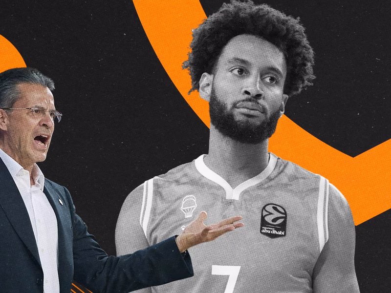 ¿Y si la jugada final de Valencia Basket en los playoffs Euroliga sí que salió?