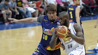 Ivan Johnson, 10 notas para conocer al Enfant Terrible de RETAbet.es GBC