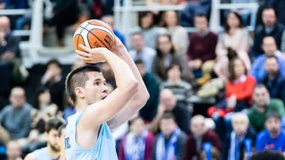 Analizando a Emir Sulejmanovic, el ídolo de Cafés Candelas Breogán