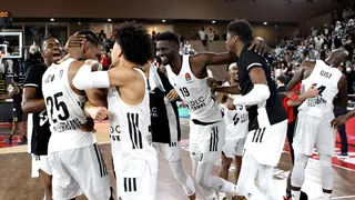 Euroliga J12 (II): ASVEL gana el duelo francés sobre la bocina