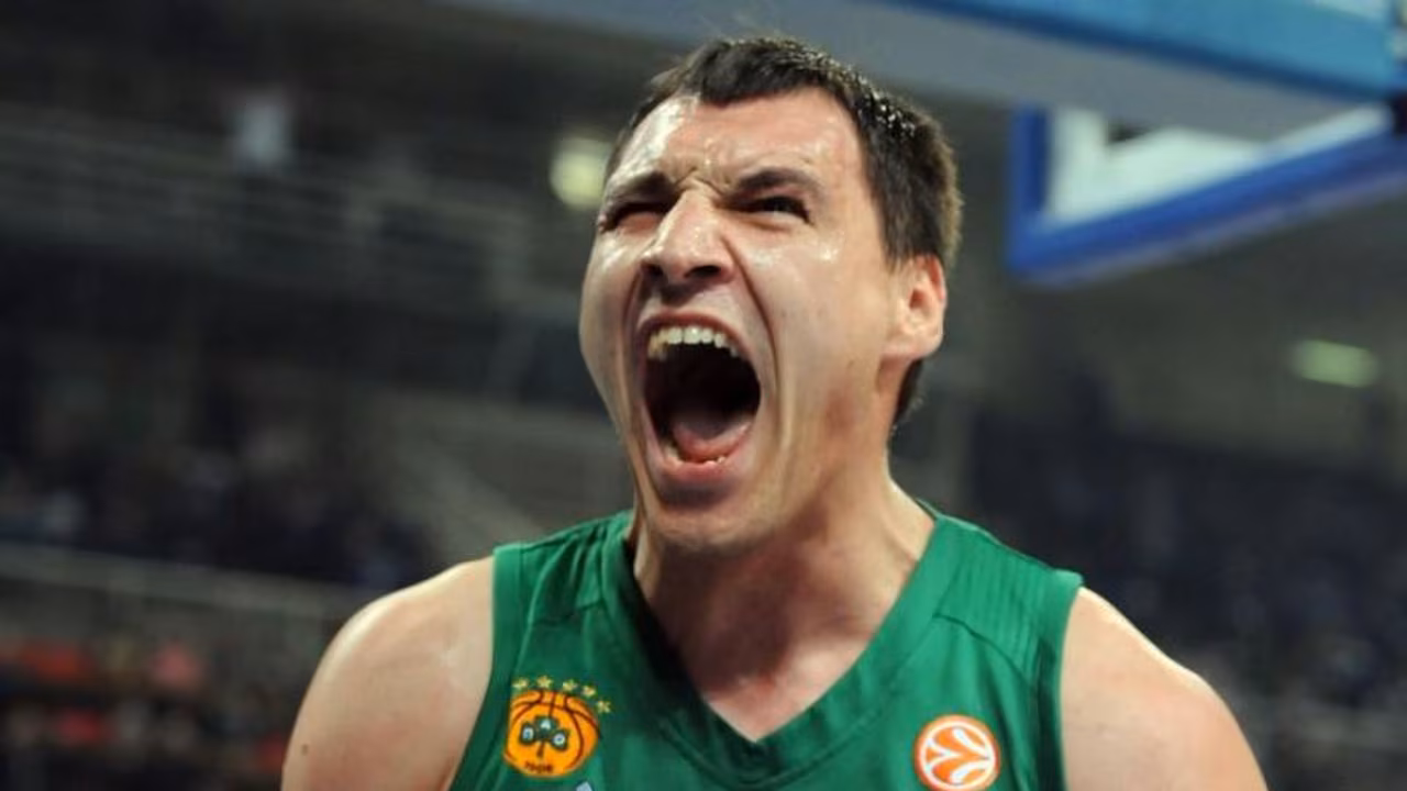 El Real Madrid potencia su juego exterior con Maciulis y renueva a Rudy hasta 2018