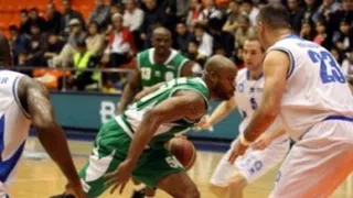 Liga Turca (J29): Fenerbahce finalizará primero la fase regular. Banvit puede arrebatarle a Galatasaray la segunda plaza. Jarvis Hayes, MVP y salva de la quema a Aliaga