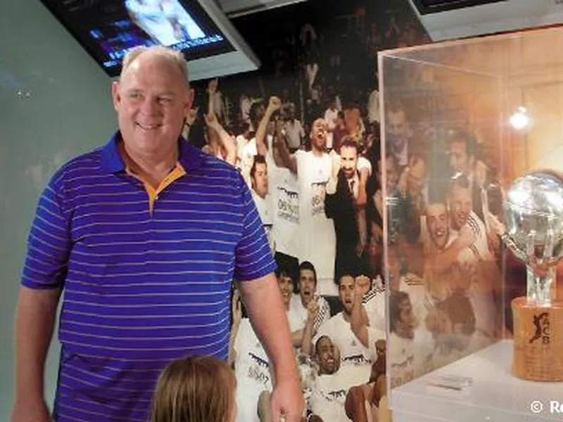 George Karl, Coach of Year tras 25 años entrenando en la NBA