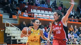 LF 2 (J6): Aros Patata Hijolusa no cede en una jornada de sorpresas