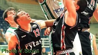 El (pen)último milagro de Darryl Middleton (y II)