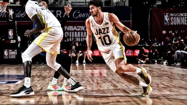 Bolmaro, muy cerca de Tenerife: ¿futura vuelta al Barça?