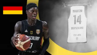 Por racismo: la estrella de Alemania que no se siente querida en su país