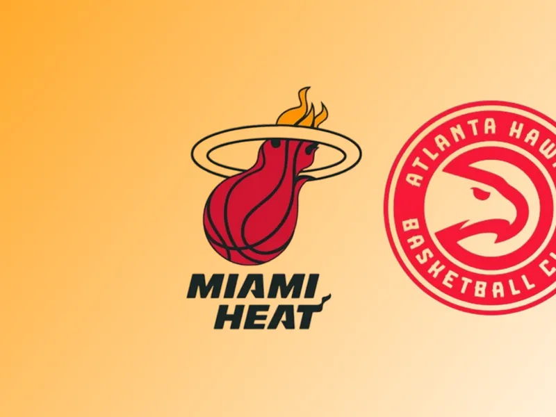 ¿Se impondrá la defensa o el ataque?: Heat vs Hawks Play-in NBA