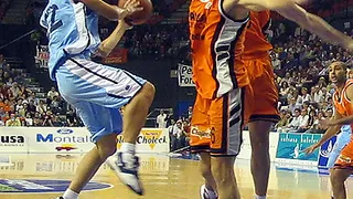 Toque de atención del presidente del Breogán a sus jugadores