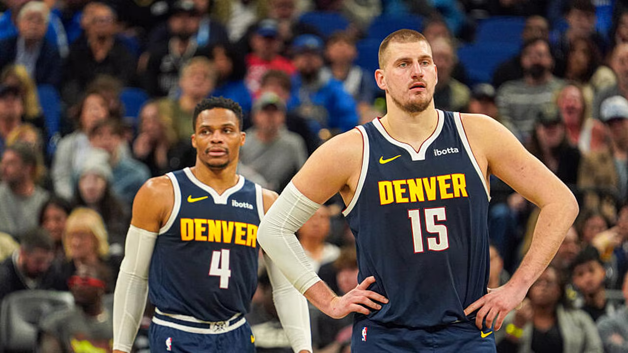 Rumores NBA: el movimiento que planean los Nuggets para conseguir a un campeón de la NBA