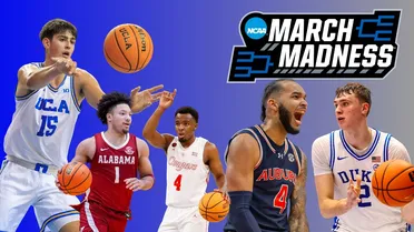 March Madness de NCAA 2025: ¿Cómo funciona y qué españoles tenemos?