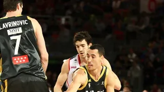 Del amor al odio y viceversa, historias cruzadas del baloncesto