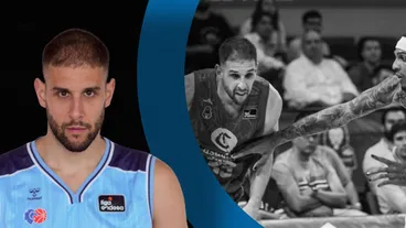 Fuenlabrada logra el bot&iacute;n en el mercado Primera FEB con m&aacute;ximo reboteador y 100 partidos ACB