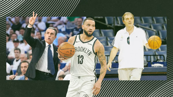 Más de 100 partidos en la NBA y ahora en el radar del Real Madrid