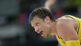 David Andersen: “Venimos a esta Copa del Mundo a por una medalla”