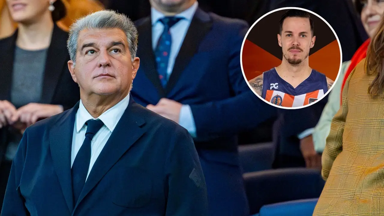 El Barça Basket ‘pasa’ de Heurtel y Laporta lo deja claro: “No le voy a dar bola”
