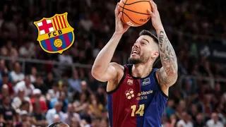 El ‘efecto Willy Hernángomez’ y los problemas que genera su contrato para Barça Basket