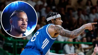 La resiliencia del fichaje más sorprendente del Real Madrid 