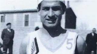 ¿Por fin se reconocerá a la 1ª estrella del basket en España, Marcel·lí Maneja?