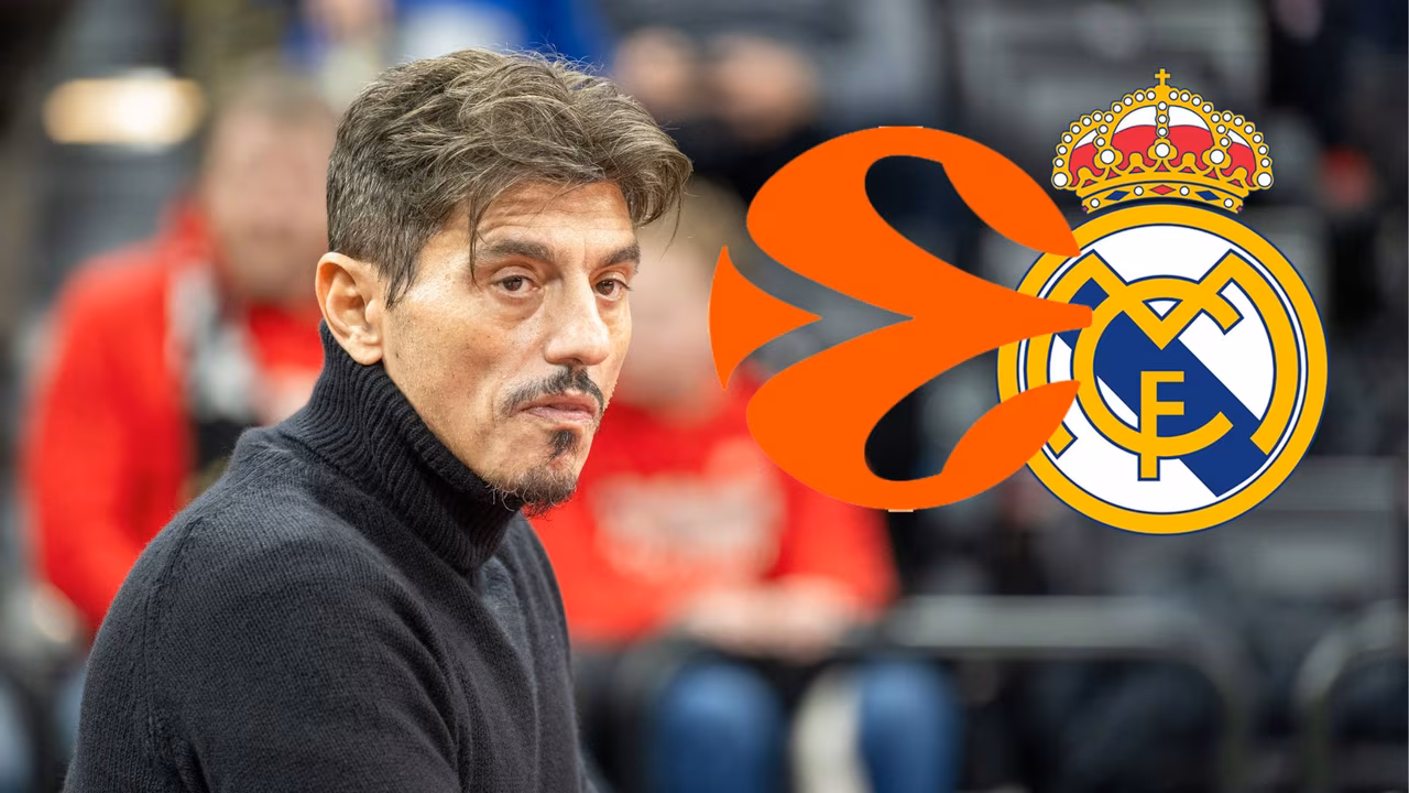 El dueño de Panathinaikos al Real Madrid: “¿Aceptas ser derrotado así?”