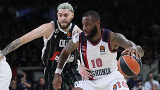 Pablo Laso pierde una pieza clave y será nuevo jugador de Estrella Roja