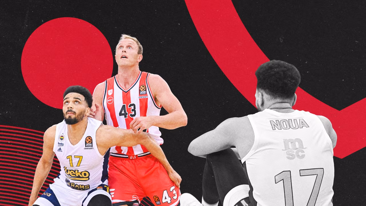 Radar Solobasket: Se salió en ACB, llegó a sonar para el Barça Basket y sigue de dulce en Eurocup