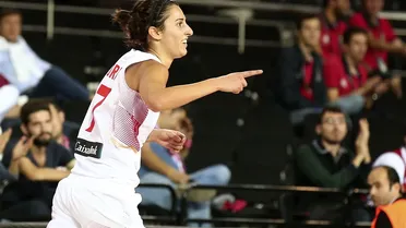 España vs Estados Unidos: Final de ensueño para la Copa del Mundo Turquía 2014