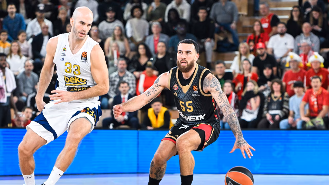 Calathes no seguirá en Fenerbahce: dos gigantes de Euroliga lo quieren