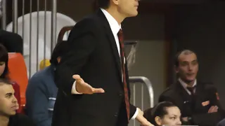 Oriol Humet deja Cajasol, ¿Que pasará con Pedro Martínez?