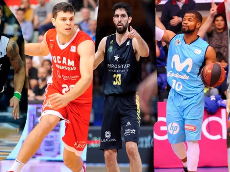 ZocoACB: Okoye, cerca de Unicaja; jugones para Betis; Beirán, Booker y Todorovic deseados