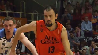 Los 30 jugadores españoles infravalorados en la historia de la ACB (III)