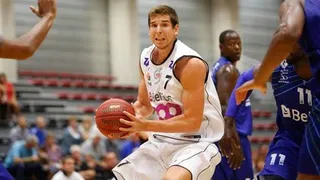 ¿Serán Iarochevitch, Díez, Berni, Franch y Jared Jordan miembros del GBC de Ponsarnau?