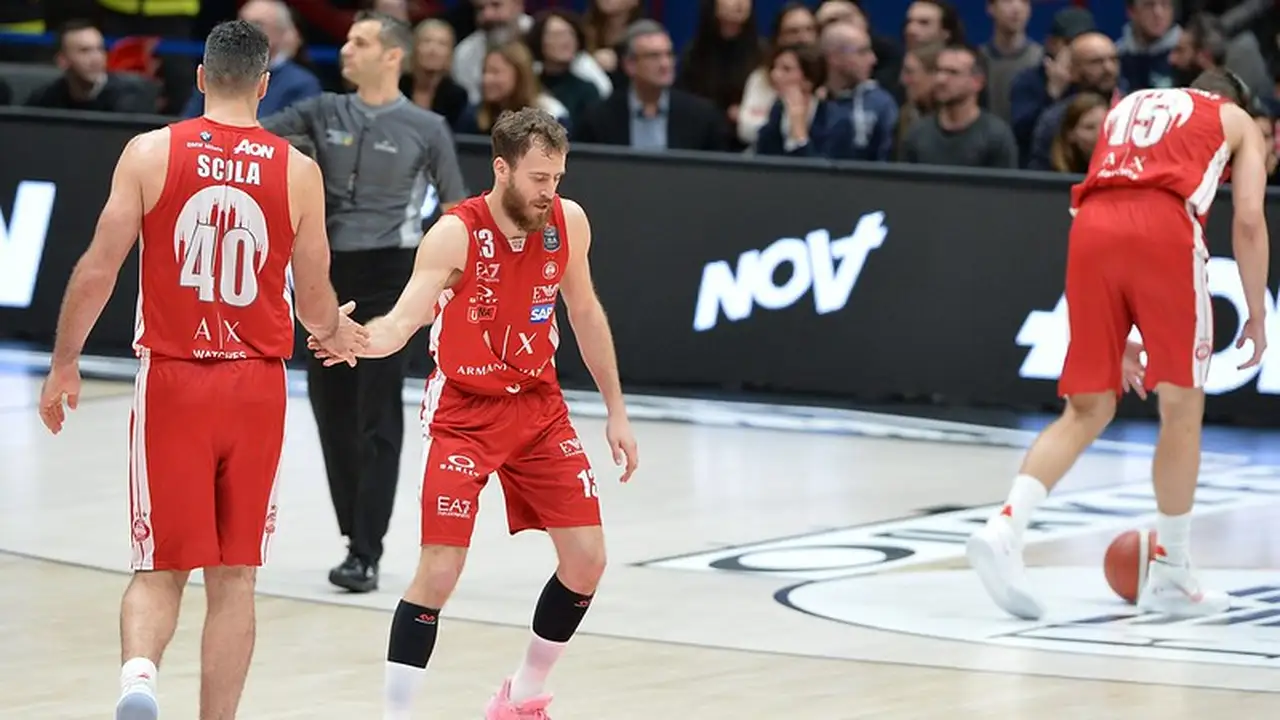 Sergio Rodríguez: “Hay momentos en que tienes que pensar lo mejor para tu carrera”