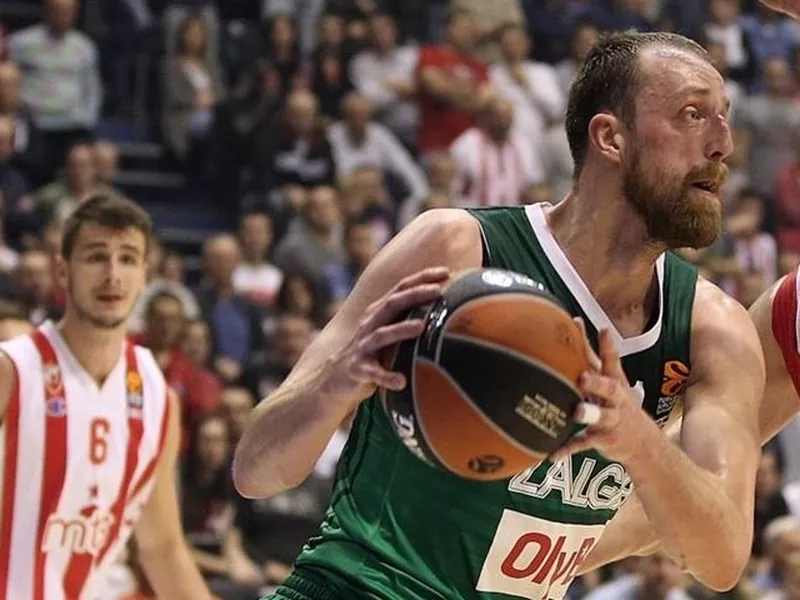 Devotion Diaries: Baskonia y FCB, triunfan. Brose, en caída libre. Brown, MVP