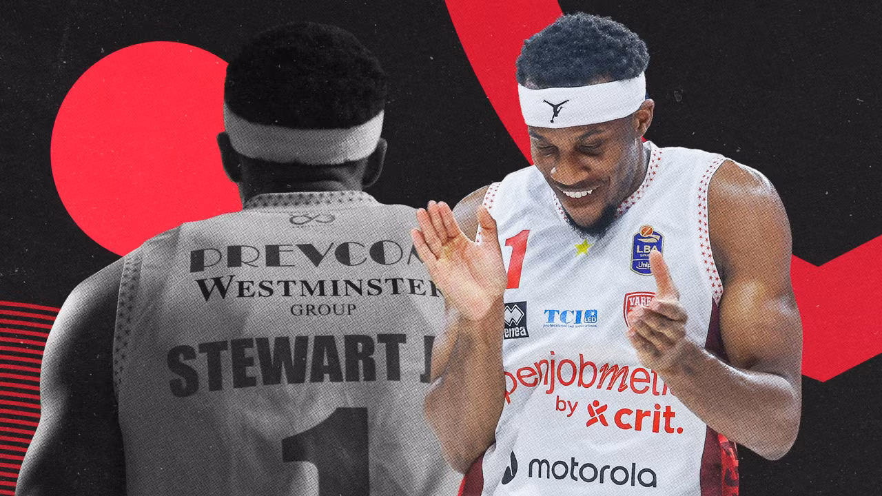 Radar Solobasket: Un anotador empieza a asomar la cabeza en Italia ¿Una apuesta Euroliga?