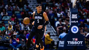 Orlando Magic 2023-2024: La maravillosa magia del crecimiento