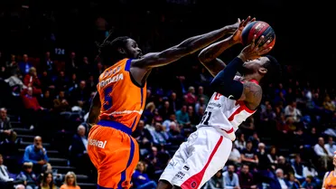 El mejor partido ACB 19/20: Valencia Basket revive ante Casademont Zaragoza (92-74)