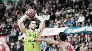 Zoran Vrkic: “Tengo la calidad que pudo haber ayudado al GBC a ganar más partidos”