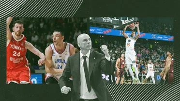 Partizan acelera de cara al verano y Joan Peñarroya ya tiene dos fichajes ex ACB